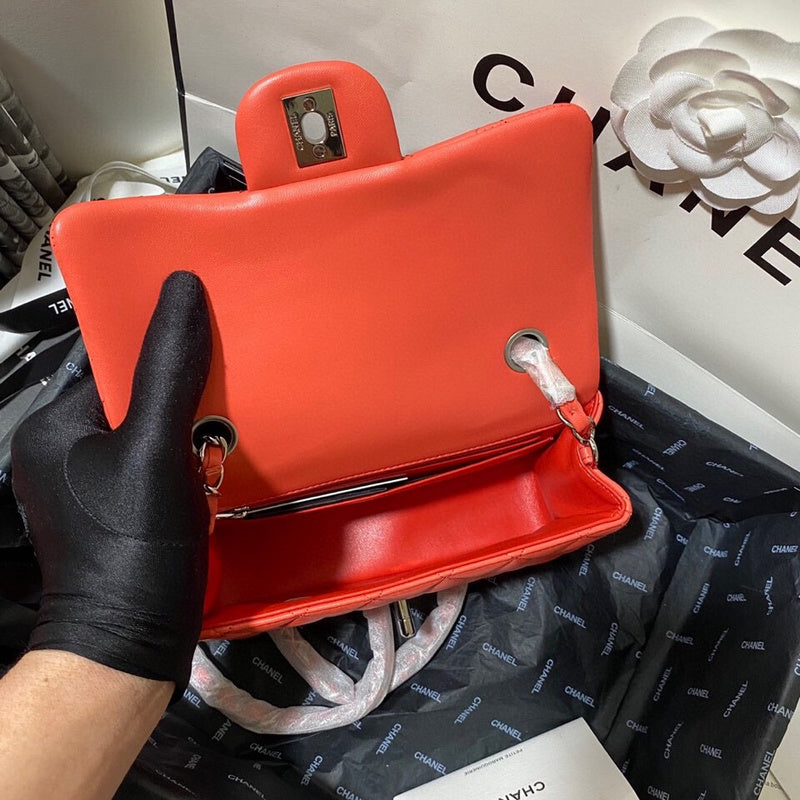 Satchel Bags - CHL Bags - 4637