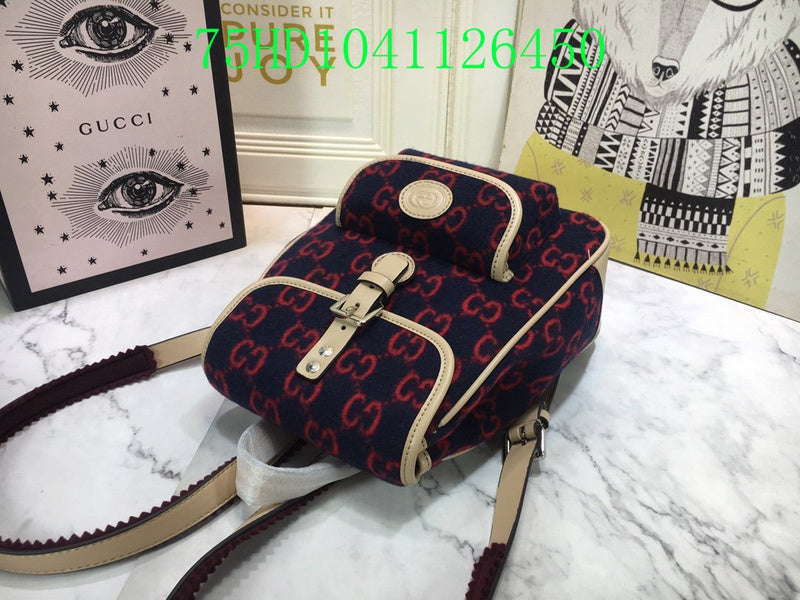 Glami Fashion - GCI Bags - 11489