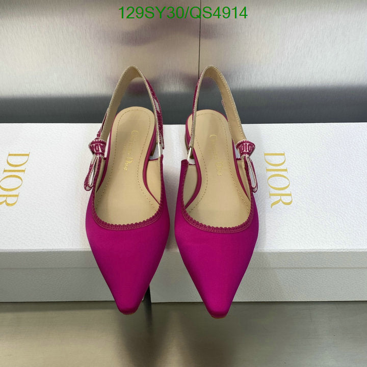 SAMCC - DOR Women Shoes - 2006