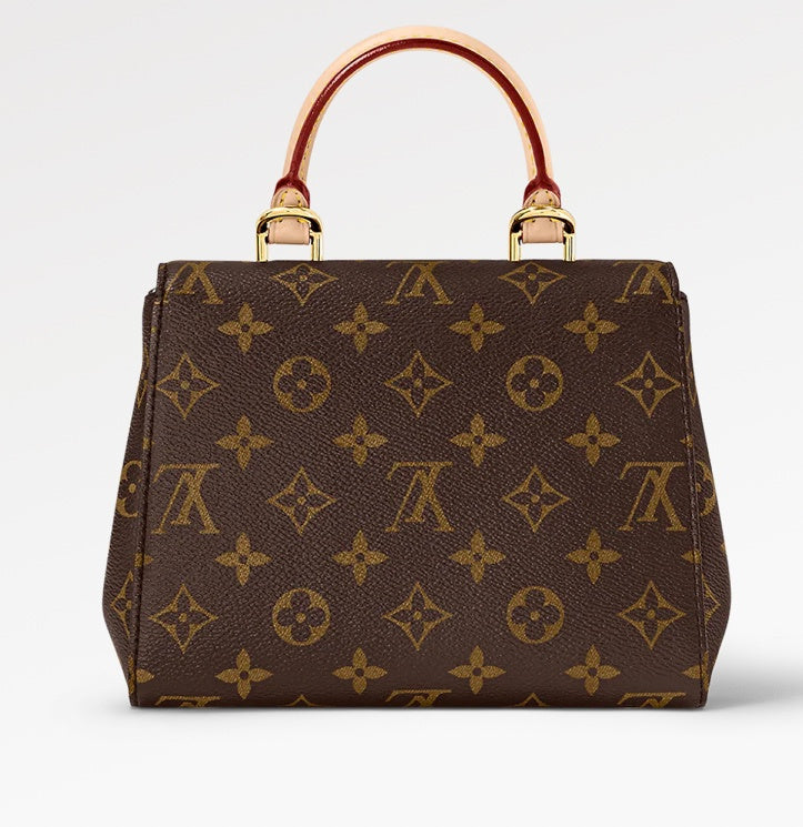 Satchel Bags - VL Bags - 1374