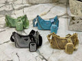 Satchel Bags - PDA Bags - 1791