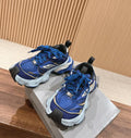 SAMC - BG Men Shoes - 141