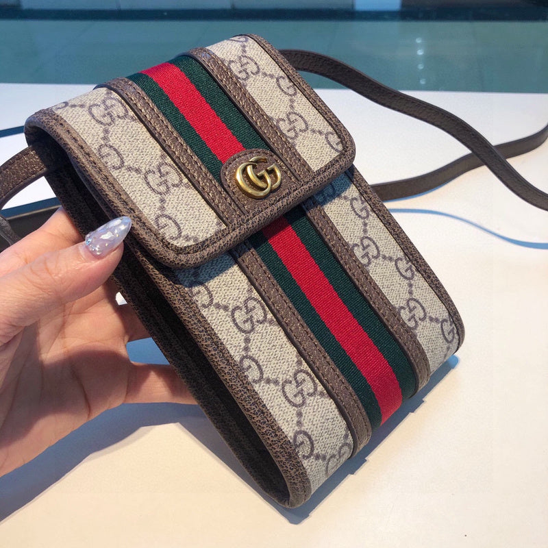 Satchel Bags - GCI Bags - 2446