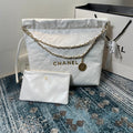 Satchel Bags - CLN Bags - 374