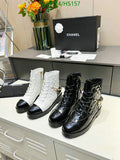 SAMC - CHL Women Boots - 067