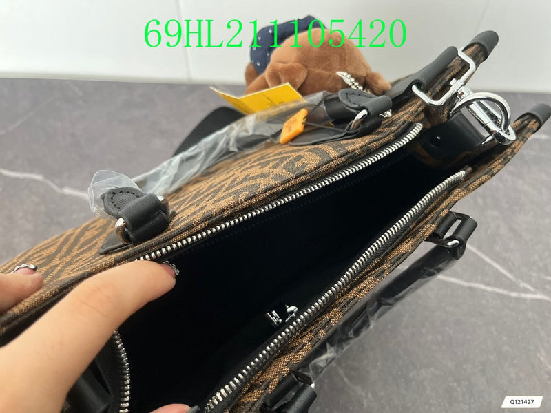 Glami - FDE Bags - 1194