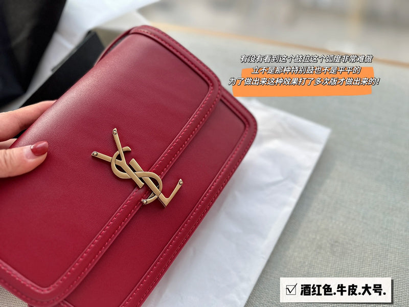 Satchel Bags - STLT Bags - 010