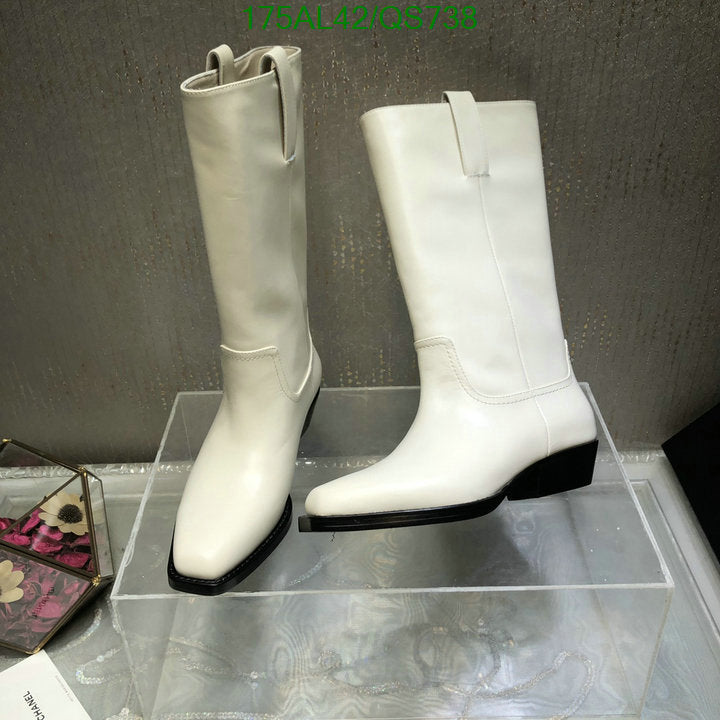 SAMC - CHL Women Boots - 114