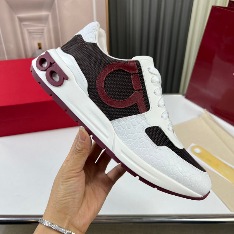 Glami - FGO Men Shoes - 1021