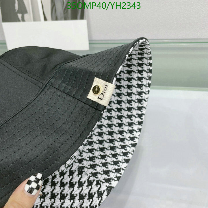 SAMC - DOR Caps & Hats - 232