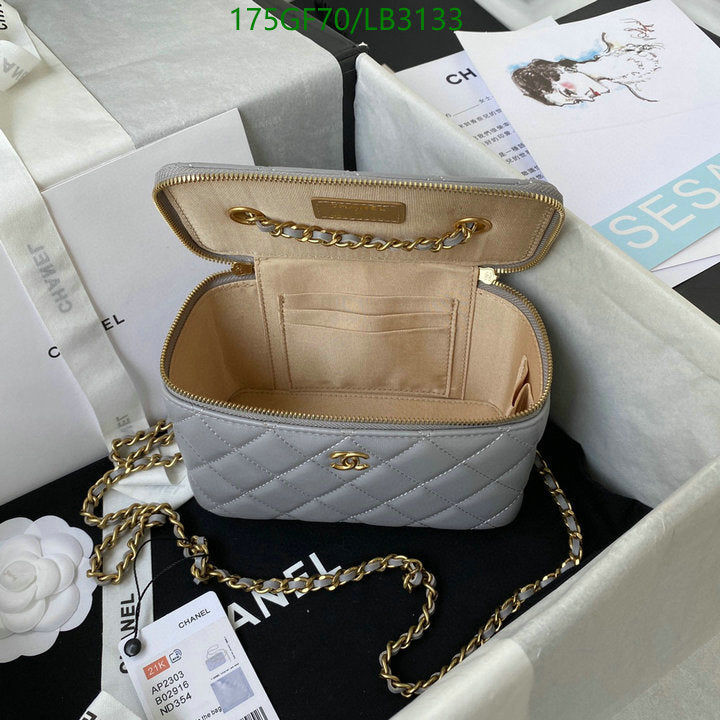 SAMC - CHL Bags - 925