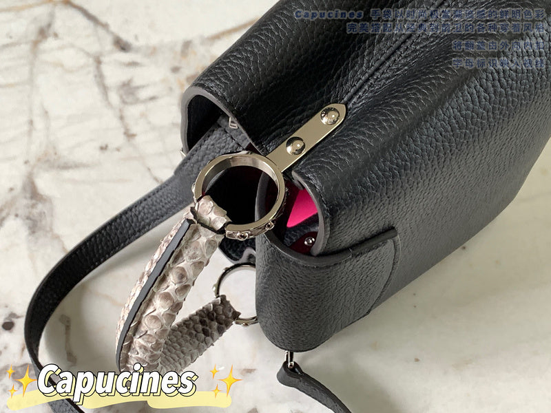 Glamy - LOV Bags - 1207