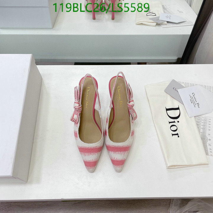 SAMCC - DOR Women Shoes - 2389