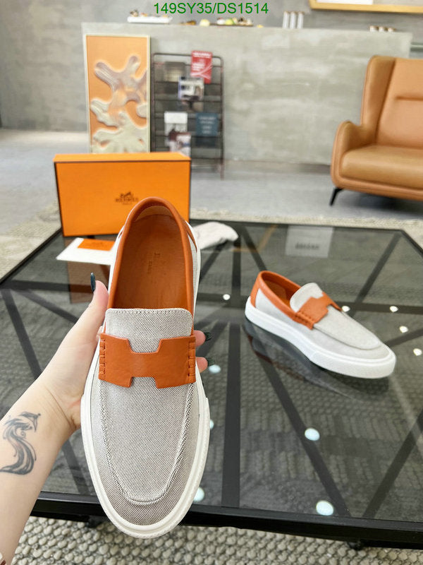 SAMC - HMS Men Shoes - 566