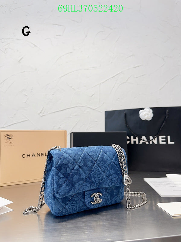 Glami - CHL Bags - 884