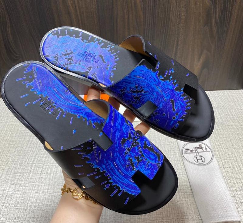 SAMC - HMS Men Shoes - 443