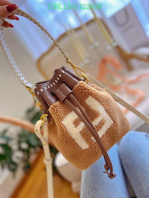 Glami - FDE Bags - 2064