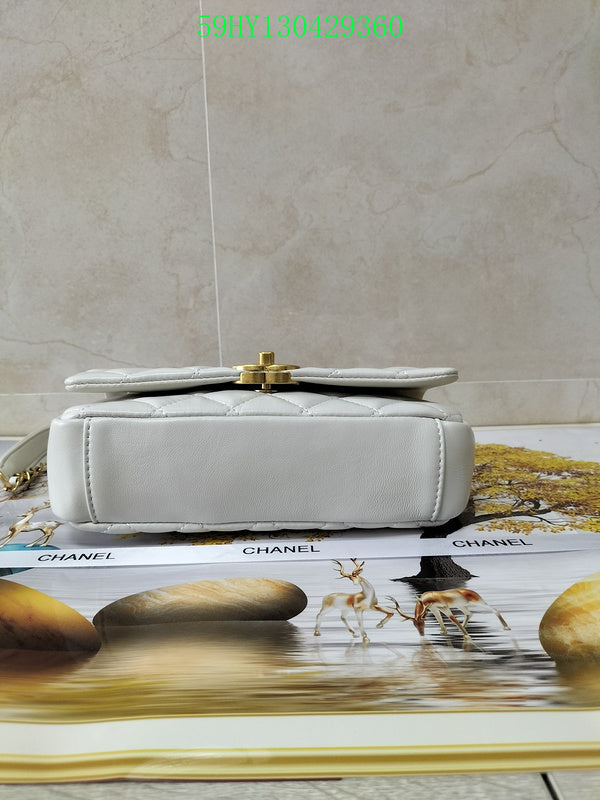 Satchel Bags - CHL Bags - 5399