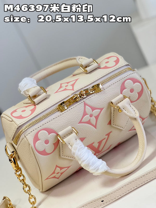 Glamy - LOV Bags - 659