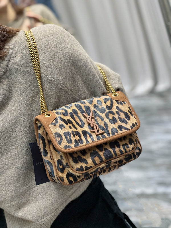 Satchel Bags - SLY Bags - 788