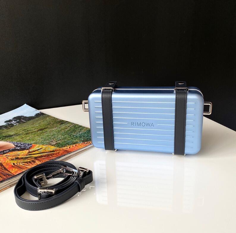 SAMCC - DOR Bags - 647