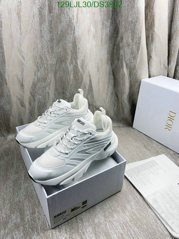 SAMCC - DOR Women Shoes - 1433