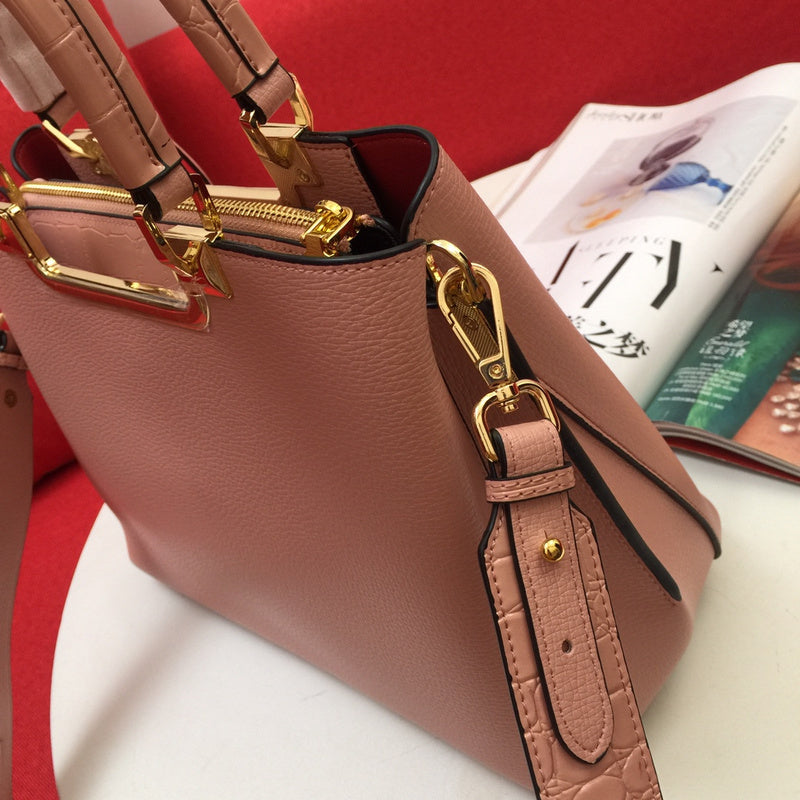 Satchel Bags - PDA Bags - 741