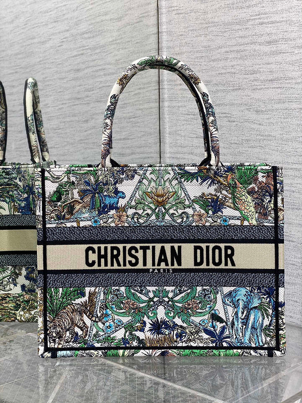 ELE - Dir Bags - 550