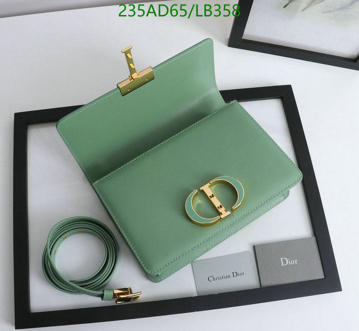 SAMCC - DOR Bags - 1373
