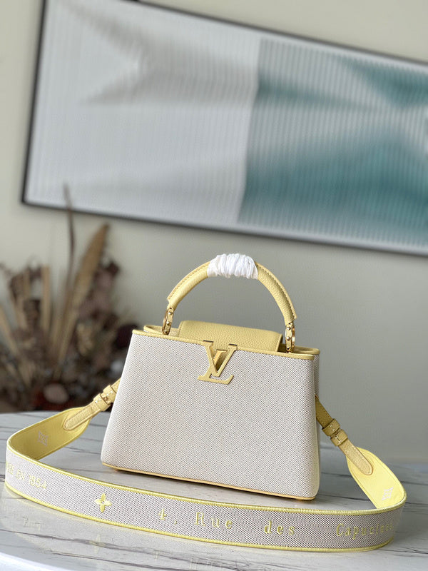GlamI Lu-Vi bags - 5026
