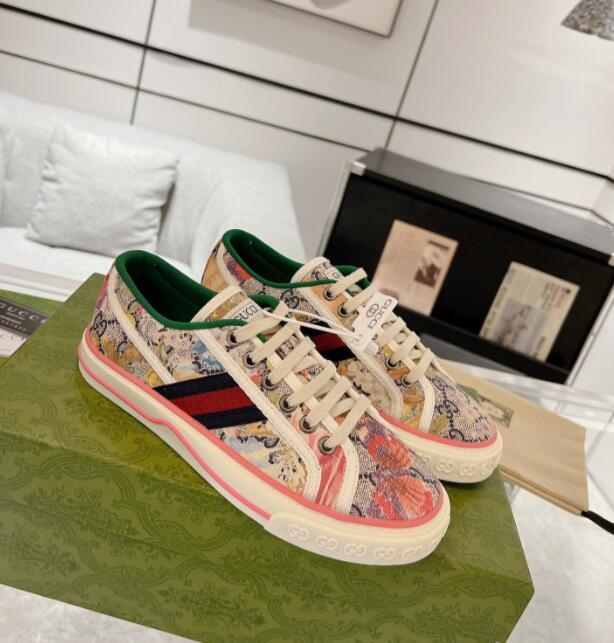 SAMC - GUKI Women Shoes - 652