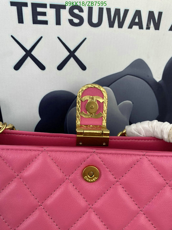 SAMC - CHL Bags Crossbody - 144