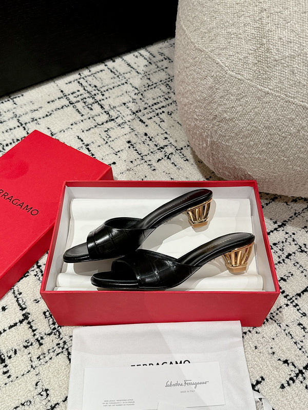 Glami - FGO Women Shoes - 054