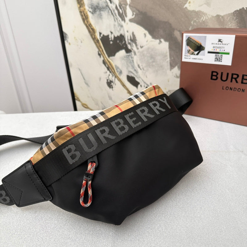 Glami-i BOR Men Bags - 027
