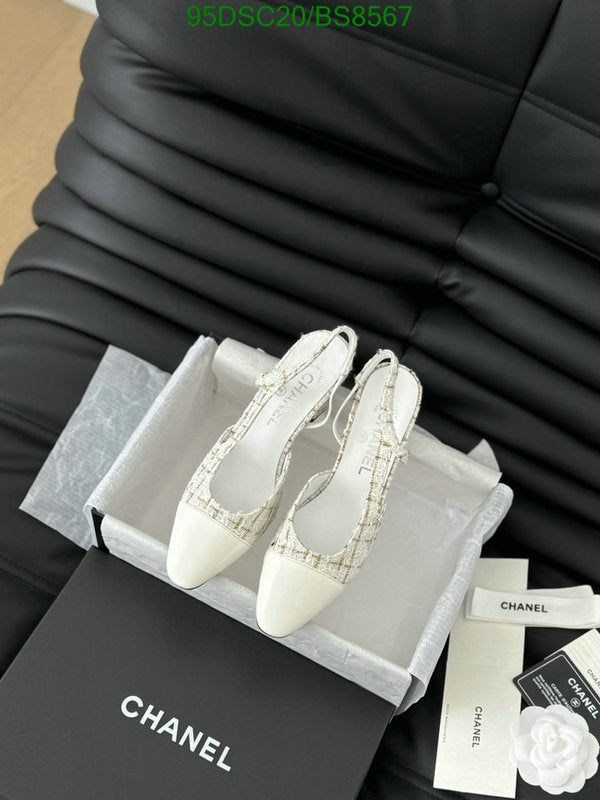 SAMC - CHL Women Shoes Ballet - 025