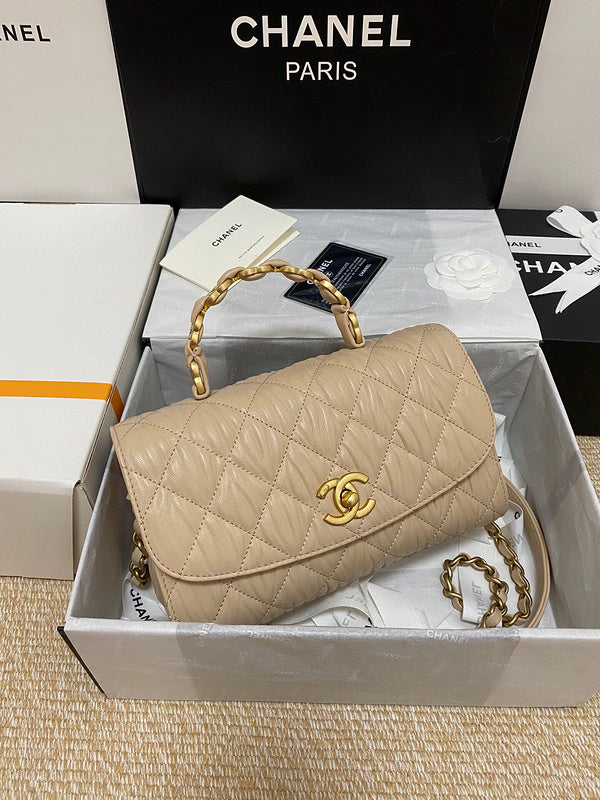 Satchel Bags - CHL Bags - 3760