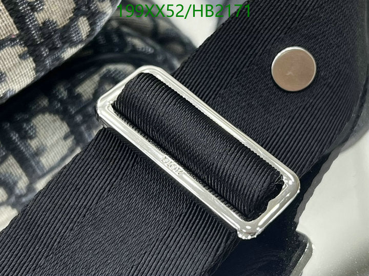 SAMCC - DOR Bags - 1127