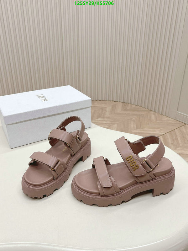 SAMCC - DOR Women Shoes - 1405