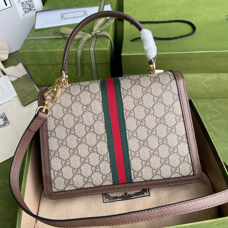 Glami Fashion - GCI Bags - 6016