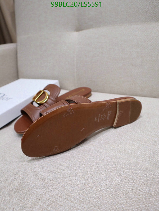 SAMCC - DOR Women Shoes - 2073