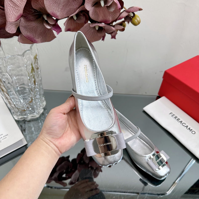 Glami - FGO Women Shoes - 188