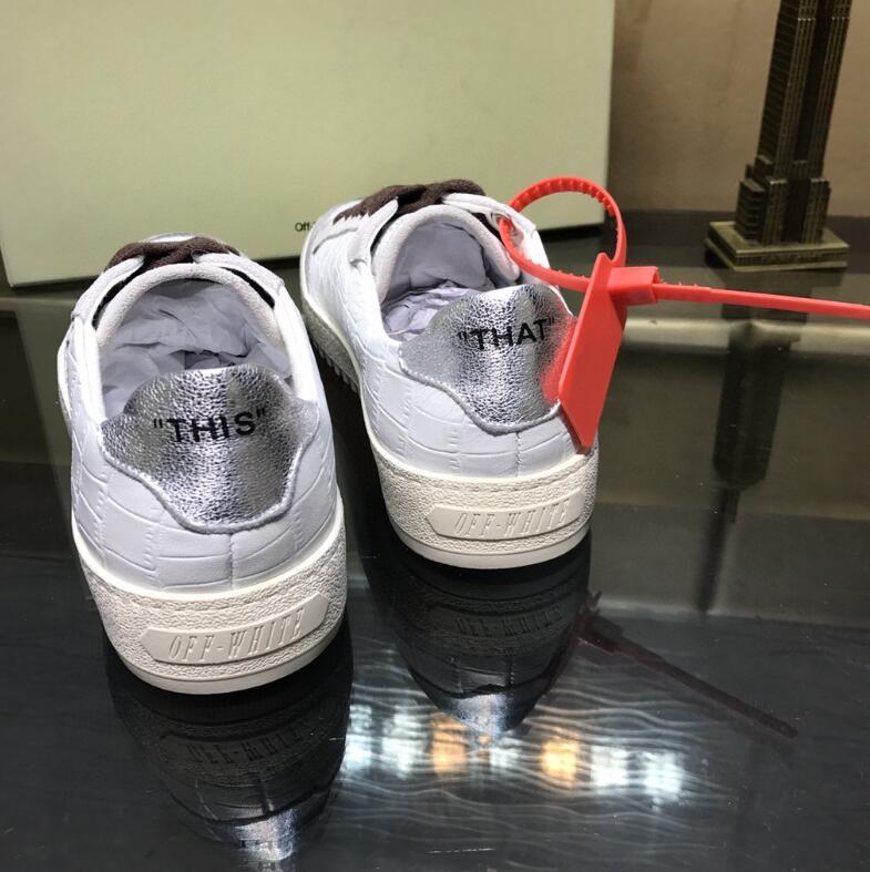 glamy - YZO Men Shoes - 220
