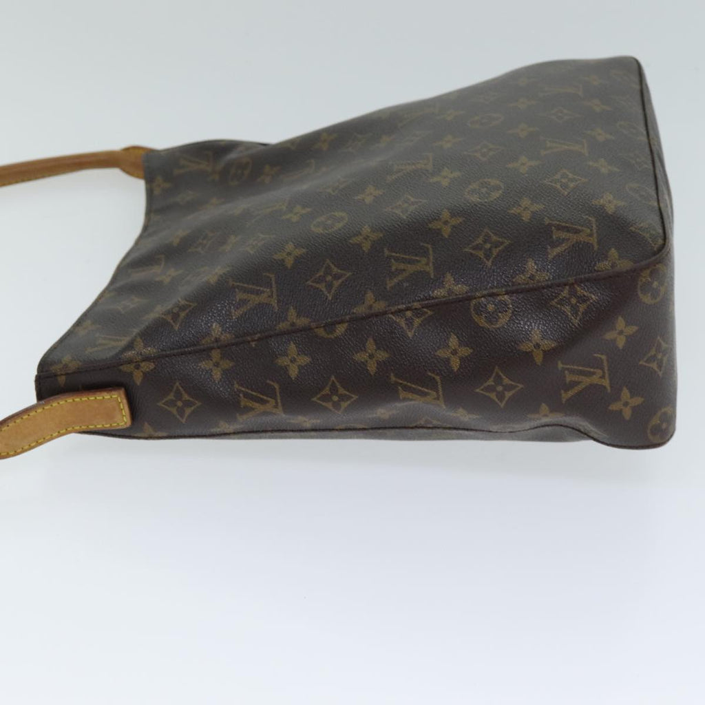 Louis Vuitton Monogram Looping Gm Shoulder Bag