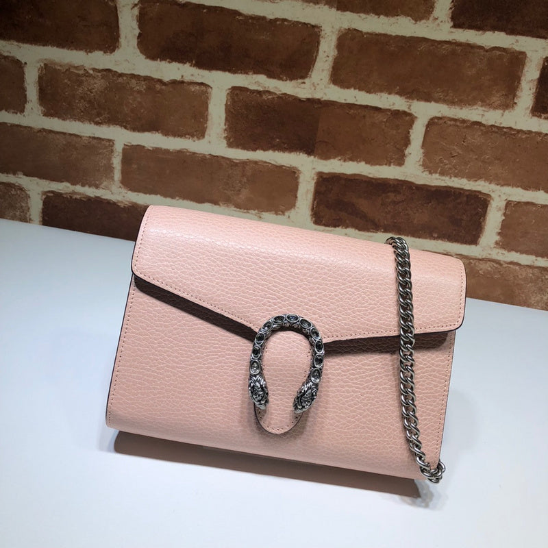Glami Fashion - GCI Bags - 10281