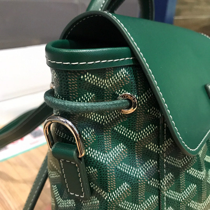 ELE - GOD Bags - 013