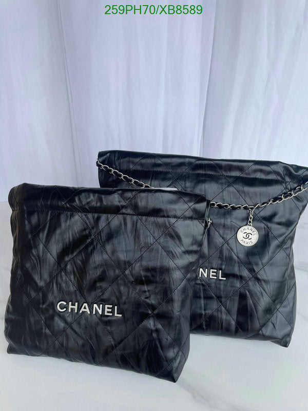 SAMC - CHL Bags - 753
