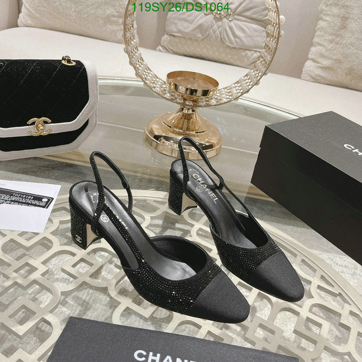 SAMC - CHL Women Shoes Ballet - 073