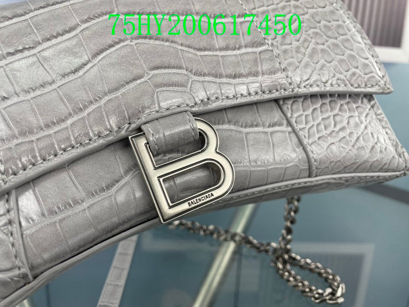Satchel Bags - BGA Bags - 2248