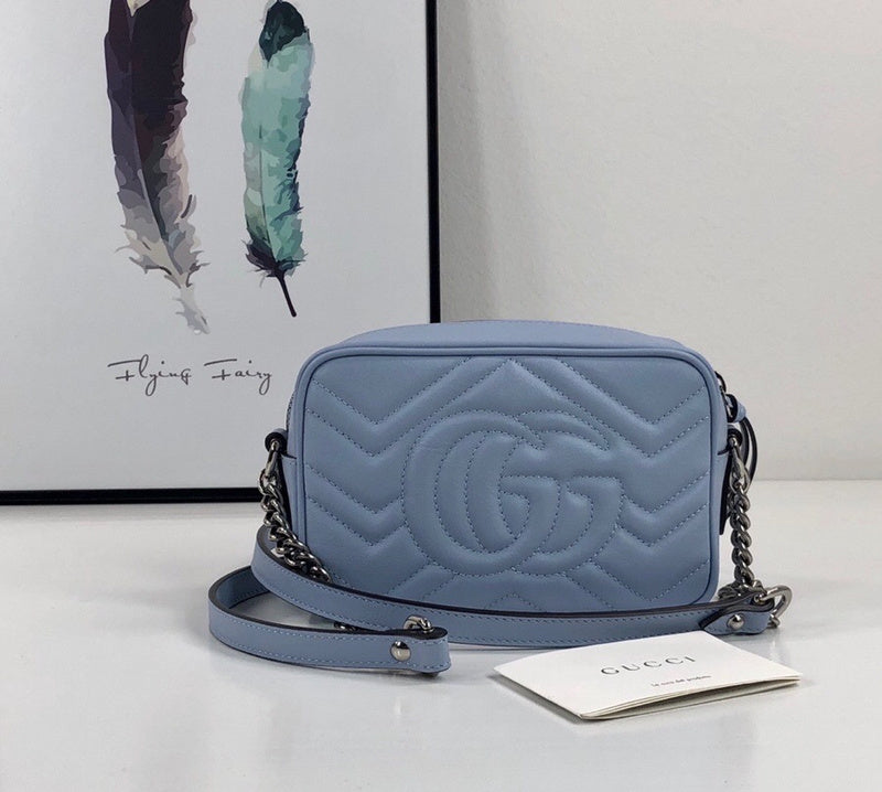 Glami Fashion - GCI Bags - 2958