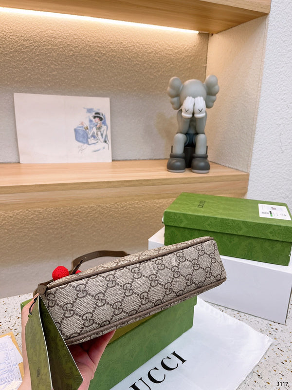 Glami Fashion - GCI Bags - 11909